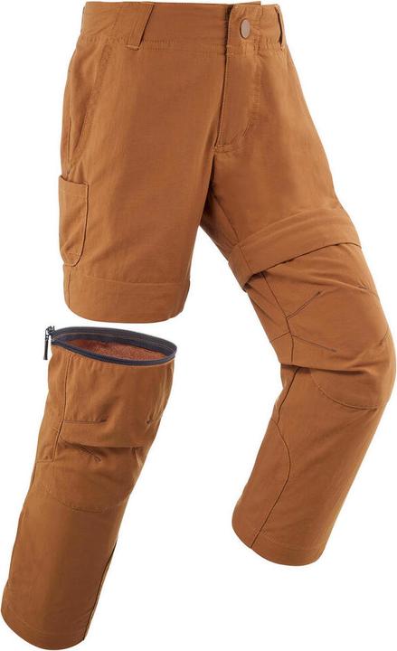 Actual product image Quechua MODUL MH550 (102)