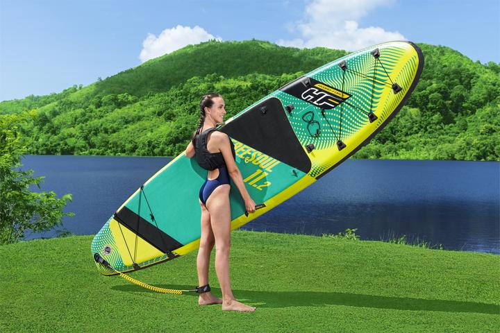 Produktbild Bestway Hydro-Force (11'2")