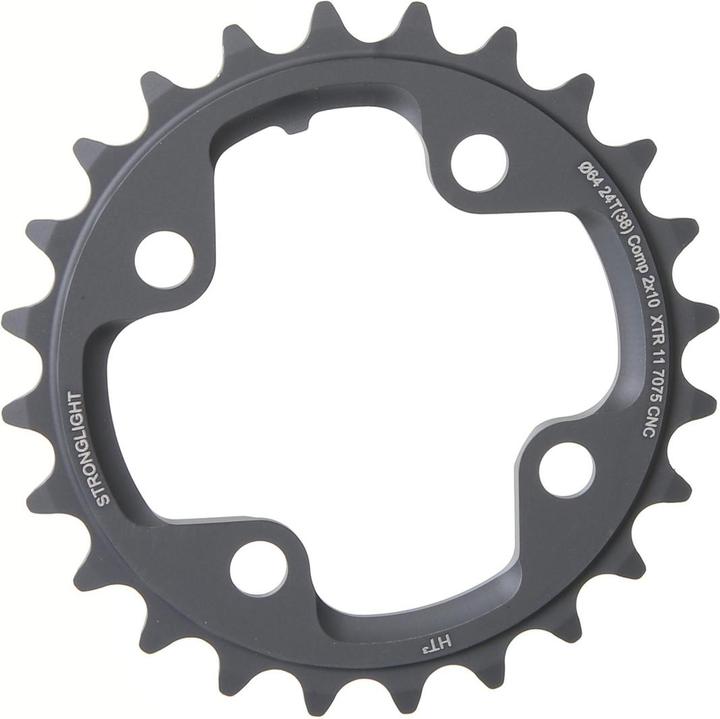 Image du produit Stronglight VTT Shimano 2x10 (24)