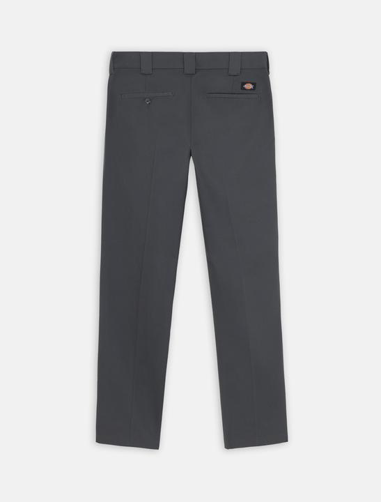 Actual product image The Dickies 872 Work Pant Rec Charcoal Grey (31)