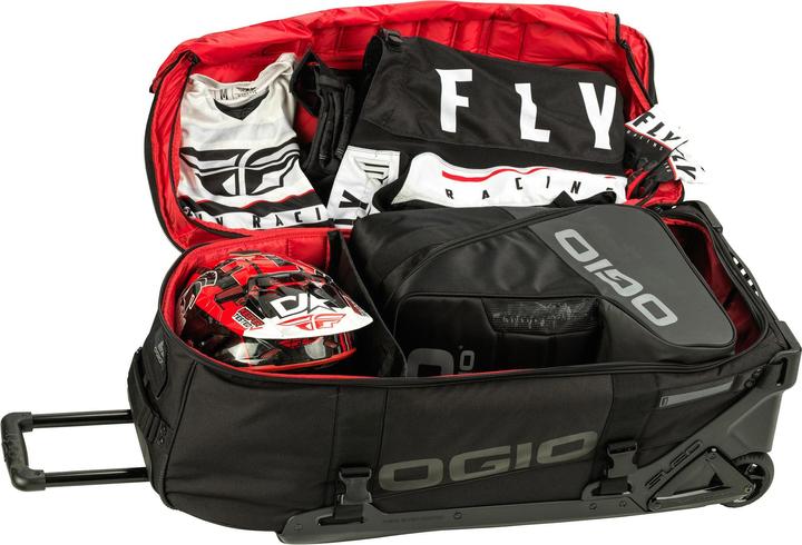 Image du produit Ogio TASCHE RIG 9800 PRO FAST TIMES mit Teilenummer 801003.04 (125 l)