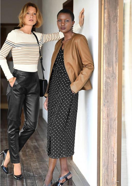 Produktbild Anne Weyburn Kurze Jacke (44)