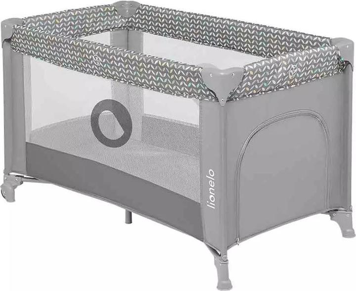 Actual product image Lionelo Stefi Plus