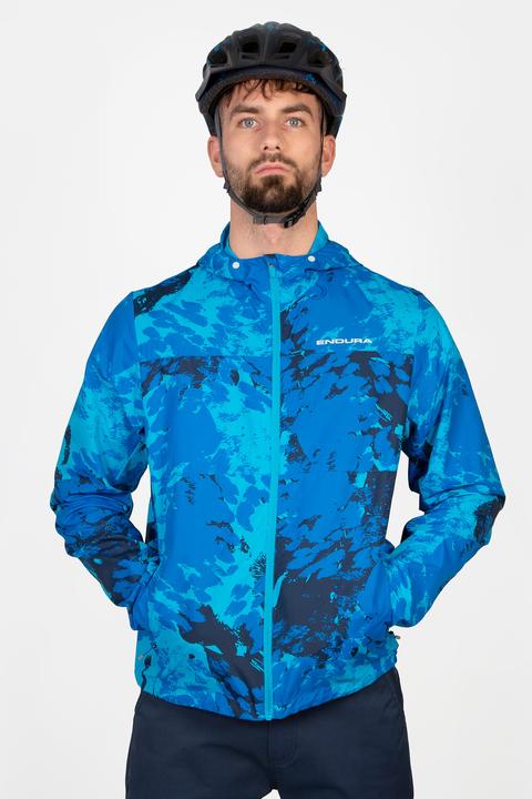 Actual product image Endura Hummvee WP (S)