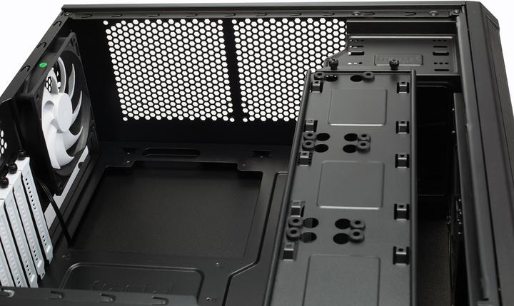 Immagine prodotto Fractal Core 2300 (ATX, mATX, Mini-ITX)
