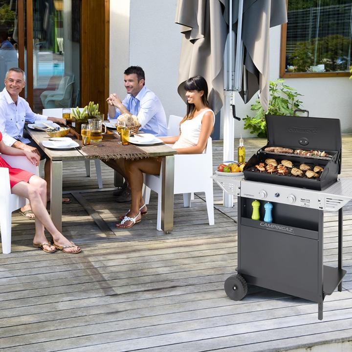 Actual product image Campingaz Xpert 200 L (7.10 kW)