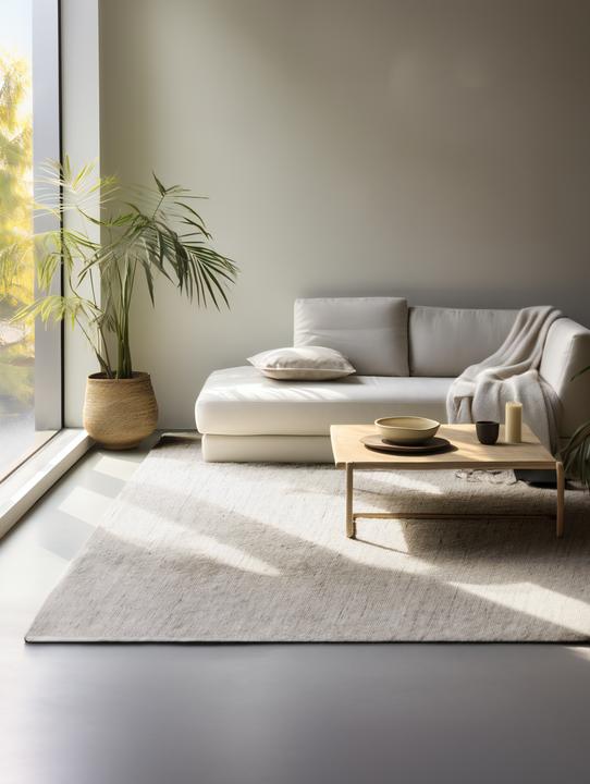 Image du produit Hanse Home Dhaka (280 x 190 cm)