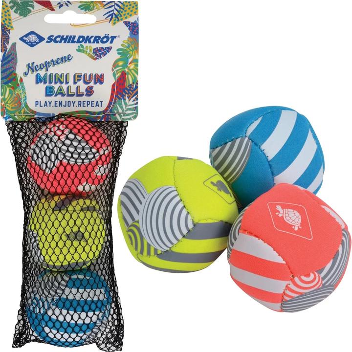 Immagine prodotto Schildkröt Mini palline in neoprene