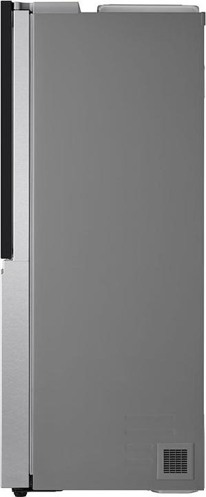 Actual product image LG InstaView GSXV90BSDE (635 l)
