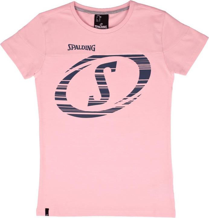 Produktbild Spalding Fast Tee Damen (L)