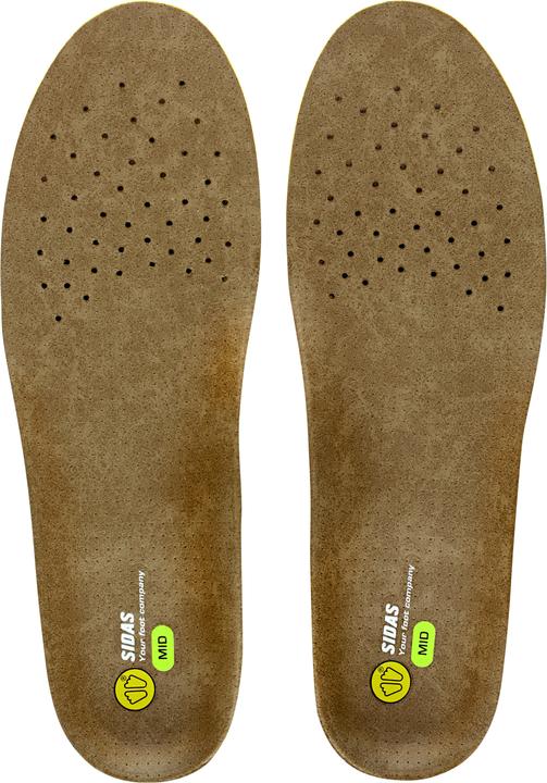 Sidas 3 Pieds en plein air Mid