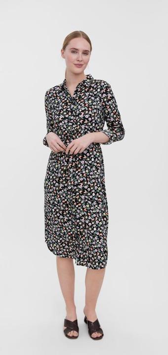 Produktbild Vero Moda Fold-up Hemd Kleid (S)