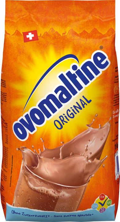 Image du produit Ovomaltine Original (1000 g)