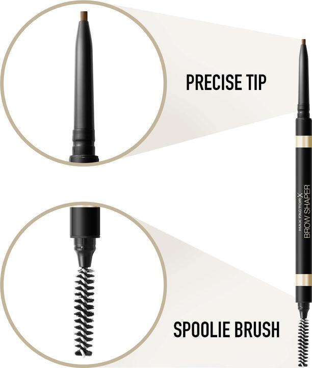 Immagine prodotto Max Factor Modellatore di sopracciglia (Brown)