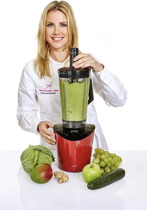 Produktbild Jupiter Nutrimix (1400 W)