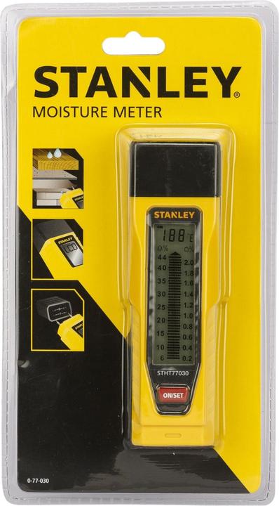 Image du produit Stanley Hygromètre