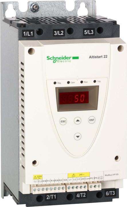 Produktbild Schneider Electric Sanftanlasser