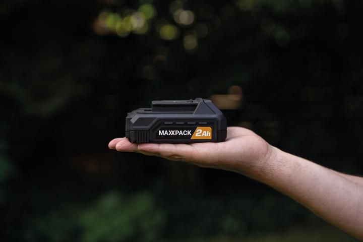 Produktbild Batavia 18V Maxxpack Akku 2Ah (18 V)