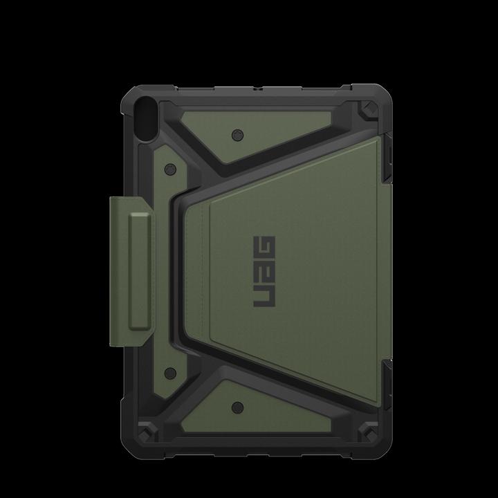 Actual product image UAG Metropolis SE Case (iPad Air 11 2024 (M2))