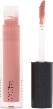 Actual product image MAC Cosmetics Lipglass (Please Me)