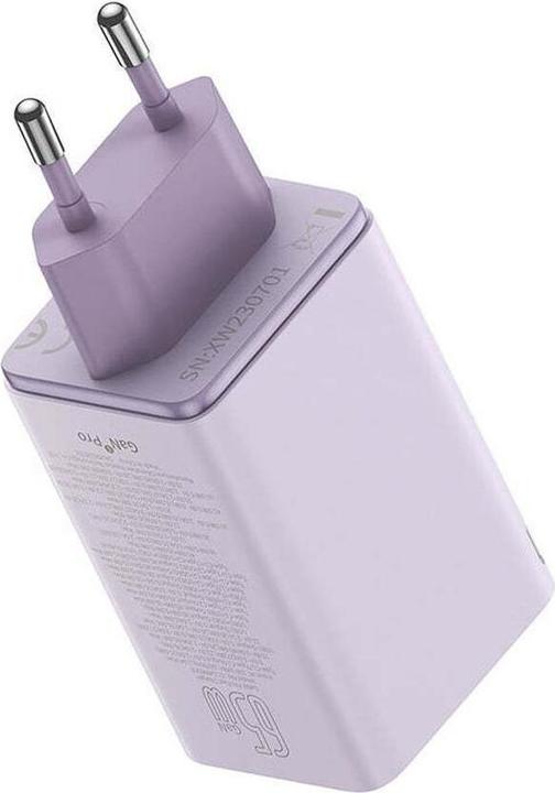 Star Purple