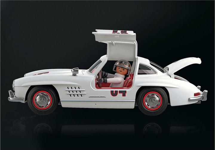 Image du produit Playmobil Mercedes-Benz 300 SL (70922, Playmobil Mercedes Benz)