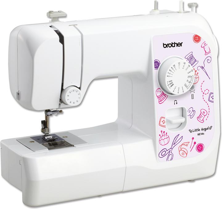 Image du produit Brother KE14S Petit ange