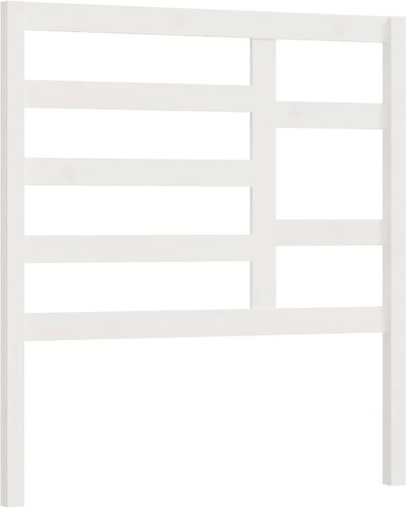 Immagine prodotto VidaXL Edan (106 x 4 x 104 cm)