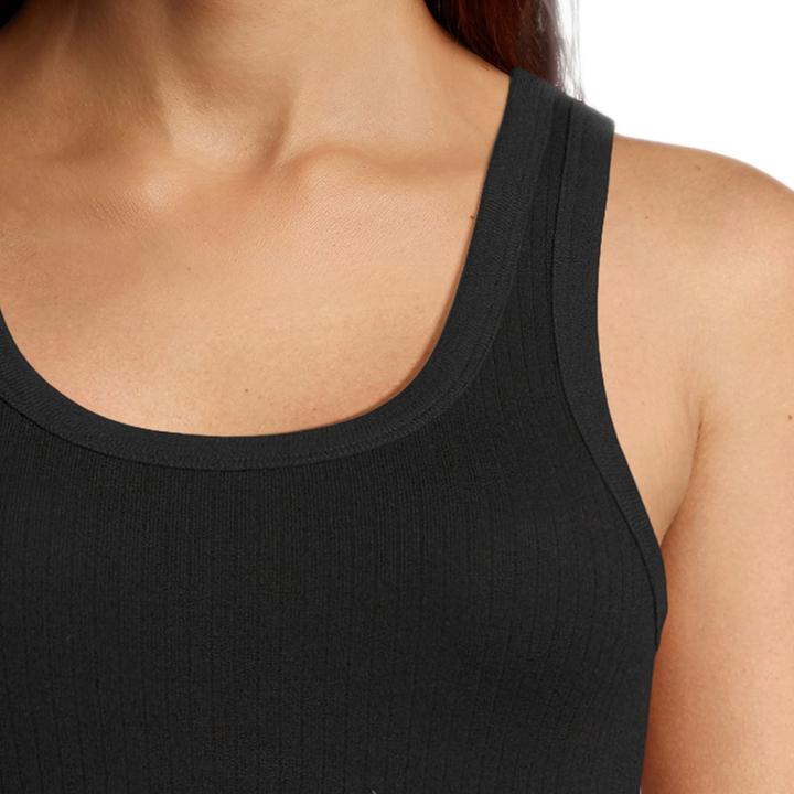 Produktbild Conta 3er Pack Feinripp Unterhemd / Top (42, XL)