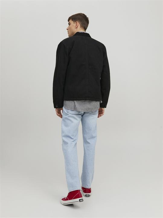 Produktbild Jack & Jones Chris Original SBD 120 Loose Fit Jeans (W31/L32)