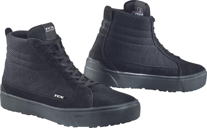 Produktbild TCX Street 3 Air (Damen, Herren, 41)
