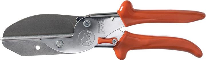 Produktbild Löwe LÔWE listesaks - 75 mm skaer laengde - 1630390 (24.50 cm)