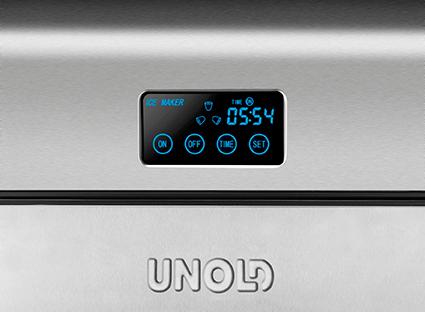 Produktbild Unold Edel (EU-Stecker)