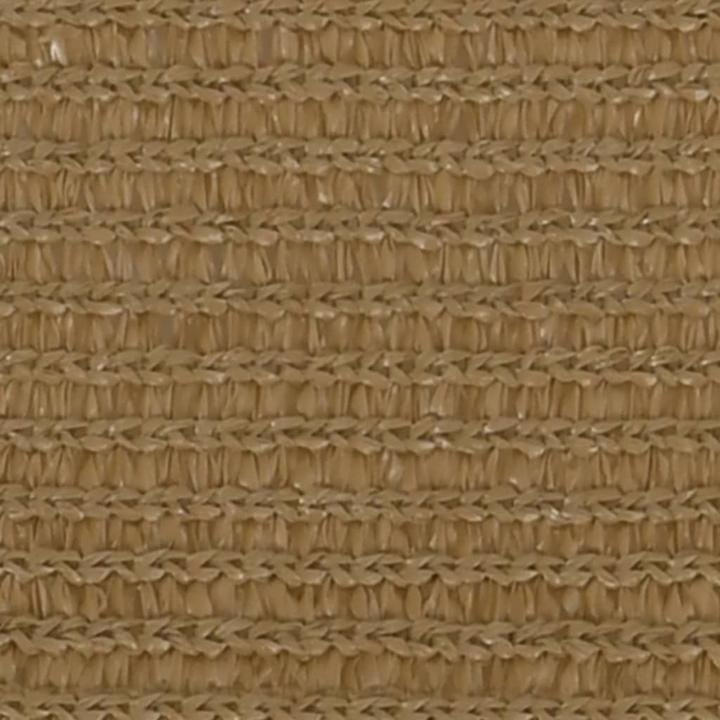Actual product image VidaXL Sonnensegel (350 x 450 cm)