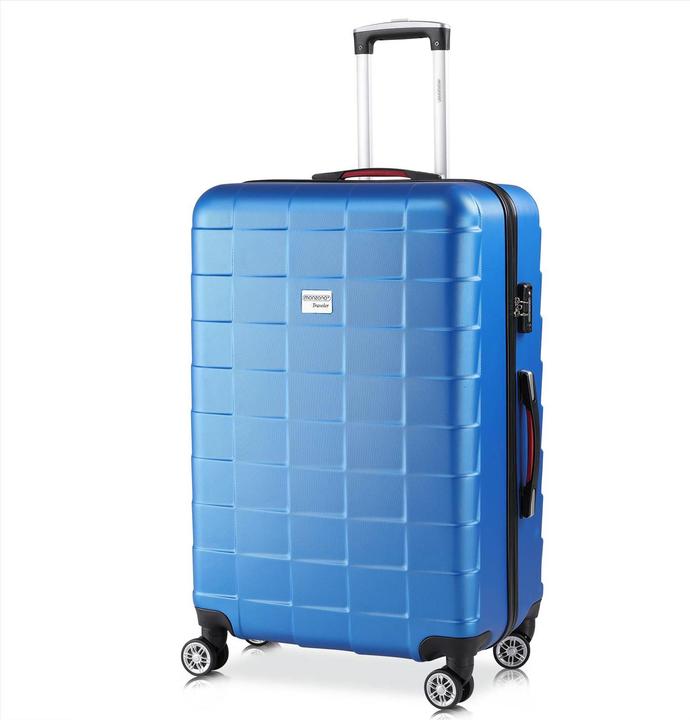 Immagine prodotto Monzana Exopack (116 l, XL (da 115l))