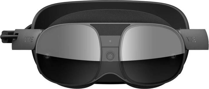 Actual product image HTC Vive XR Elite Virtual Reality Glasses Black 128 GB incl. Controller, Memory (128 GB)