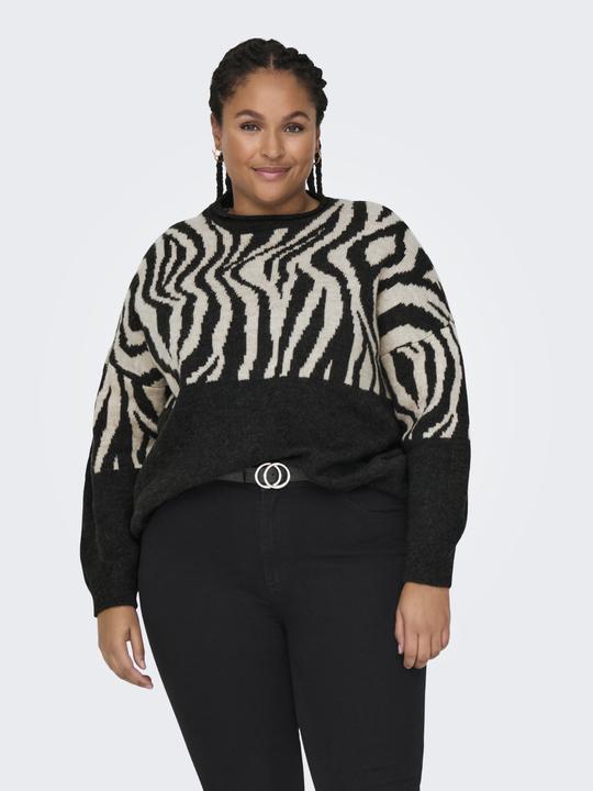 Image du produit Only CARJADE Pull-over en maille Pull-over en maille (XL)