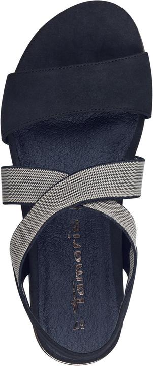 Actual product image Tamaris Sandal (40)
