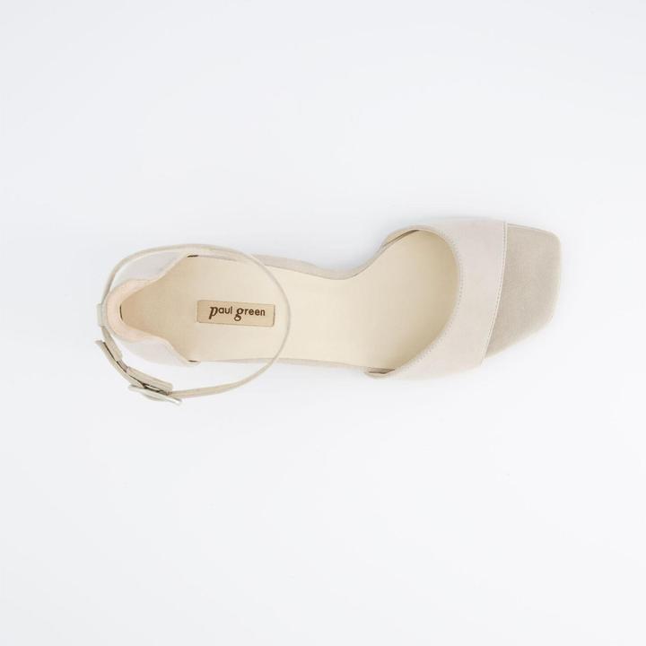 Actual product image Paul Green Sandalen (40)
