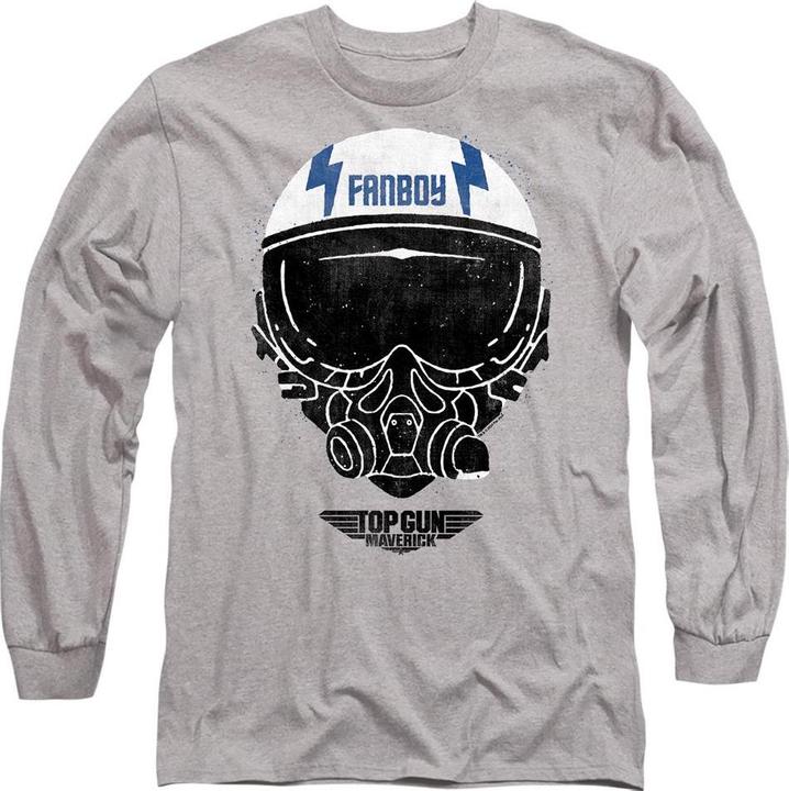 Produktbild Top Gun Fanboy TShirt (XL)