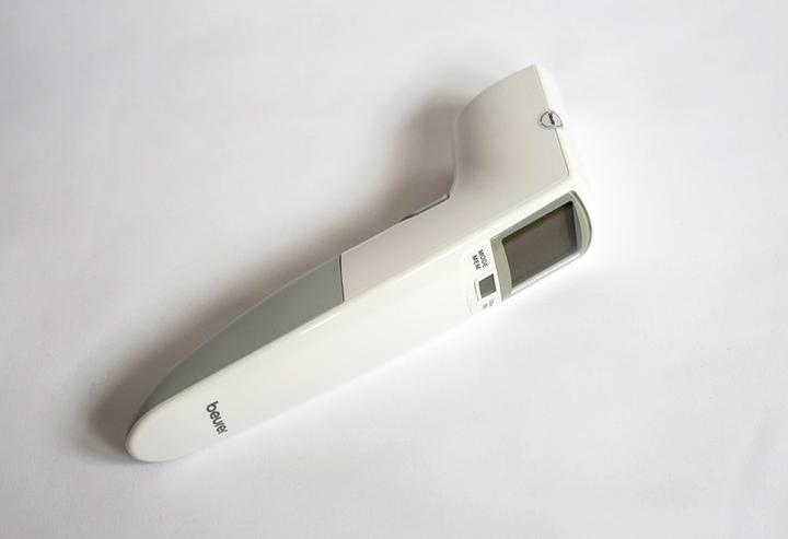 Immagine prodotto Beurer Ft 100 (Senza contatto, Fronte)