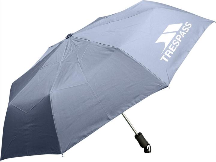 Image du produit Trespass REPEL - AUTOMATIC UMBRELLA (granite/argent)