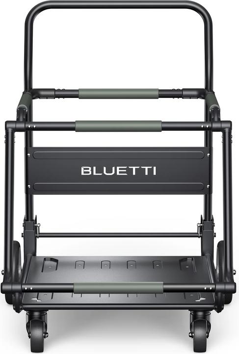 Immagine prodotto Bluetti Carrello pieghevole