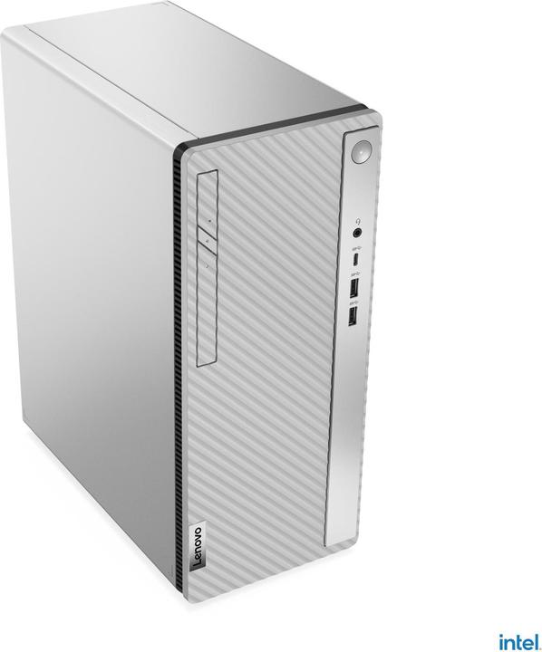 Actual product image Lenovo Desktop PC 5 14IAB7 intel core i5-12400 16 GB RAM 512 GB SSD (Core i5-1240p, 16 GB, 512 GB)