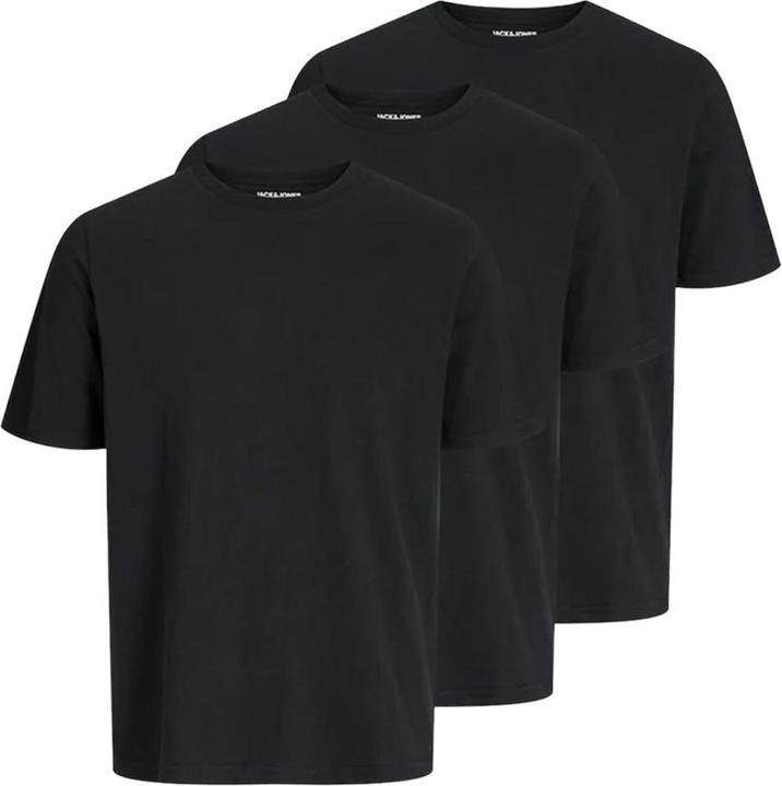 Produktbild Jack & Jones TShirt (3erPack) kurzärmlig (L)