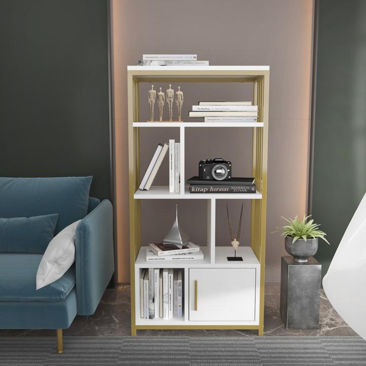 Image du produit Hanah Home Lolia (60 x 120 x 29.5 cm)