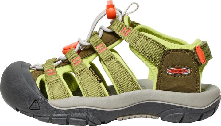 Actual product image Keen C Newport Boundless (30)