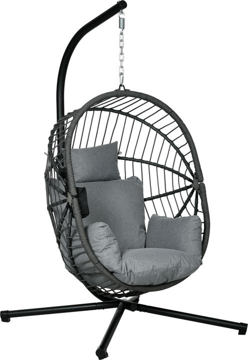 Outsunny Hängesessel (120 kg)