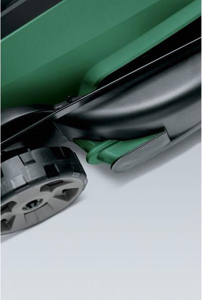 Produktbild Bosch Home & Garden CityMower 18V-32-300 (Akkubetrieb)