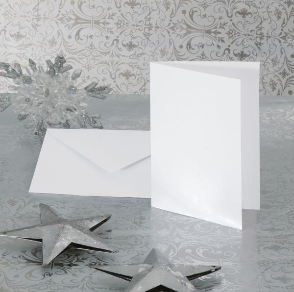 Actual product image Sigel Cover (C5, 50 x)